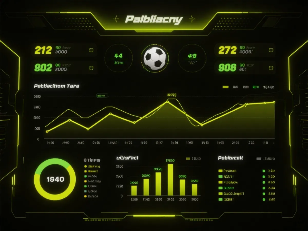 世界杯盘口预测与赛事赔率分析图