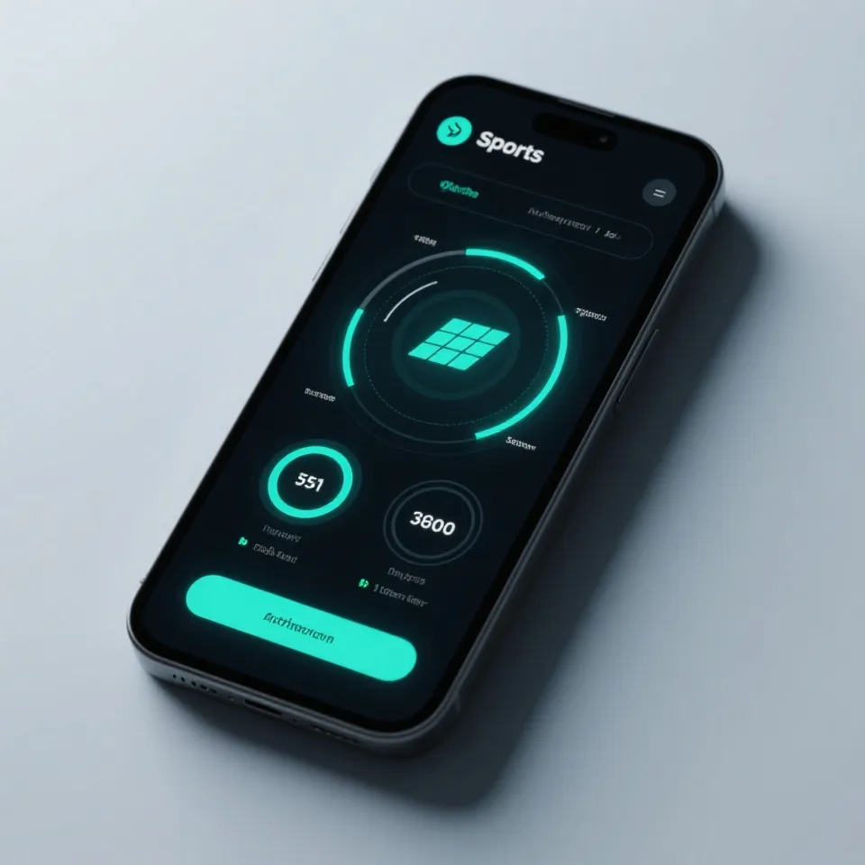 APP下载与注册引导界面